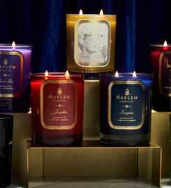 Harlem Candle Co.