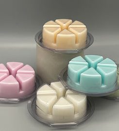 Rewaxation Candle Company