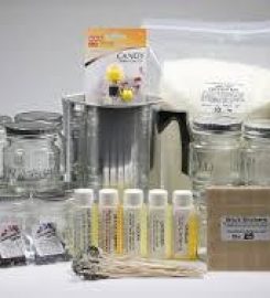 Candle Soylutions