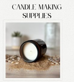 Bulk Apothecary