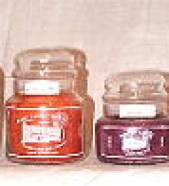 Rustic Candle Company