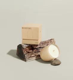 Modern Candle
