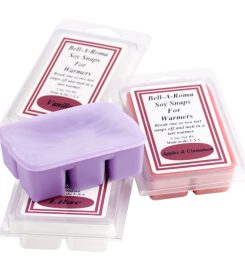 A Candle Co.