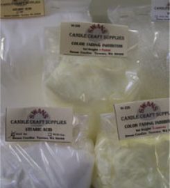 Swans Candles LLC