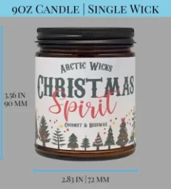 Arctic Wicks LLC