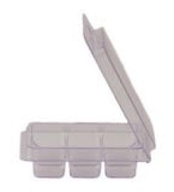 Fillmore Container