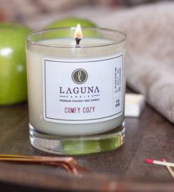Laguna Candles