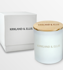 Custom Candles LA