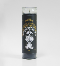 Custom Candles LA