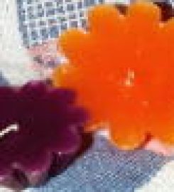 Rustic Candle Company