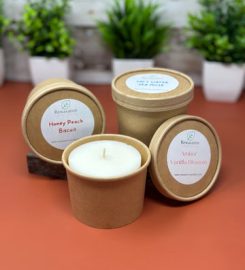 Rewaxation Candle Company