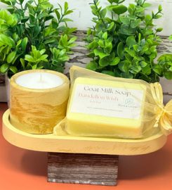 Rewaxation Candle Company
