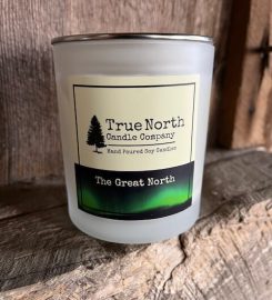 True North Candle Company