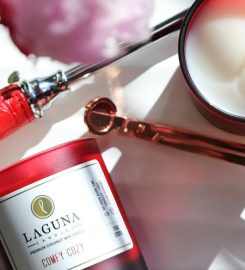 Laguna Candles