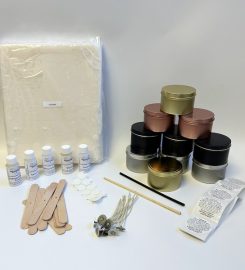 Candle Making Supplies