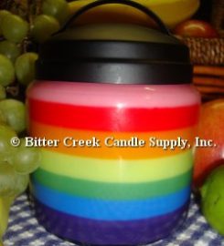 Bitter Creek Candle Supply
