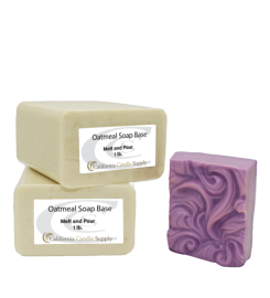California Candle Supply