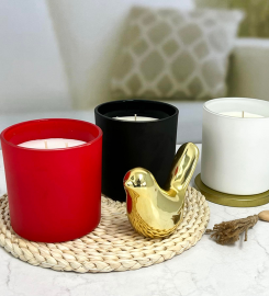 Direct Candle Supply