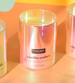 Empire Candle