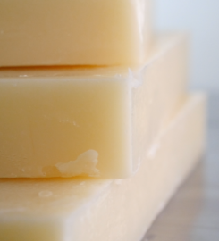 Blended Waxes Inc.