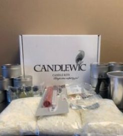Candlewic.com