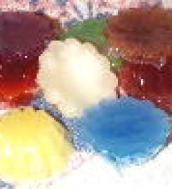 Rustic Candle Company