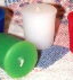 Rustic Candle Company