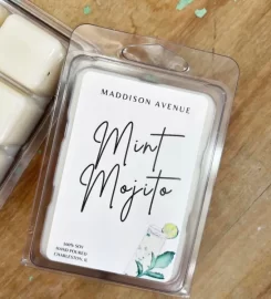 Maddison Avenue Candle Company