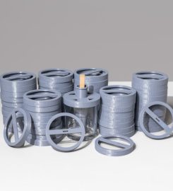 Norden Candle Supply