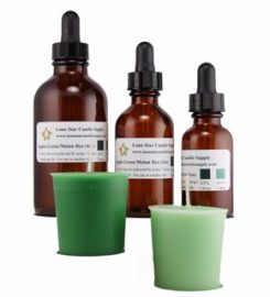 LoneStar Candle Supply