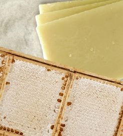 Blended Waxes Inc.