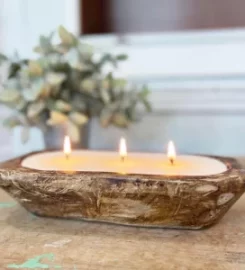 Maddison Avenue Candle Company