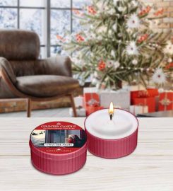 Kringle Candle