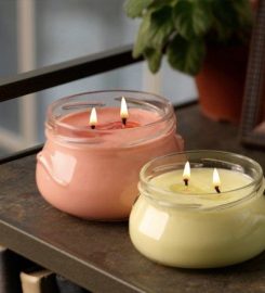 Alene Candles