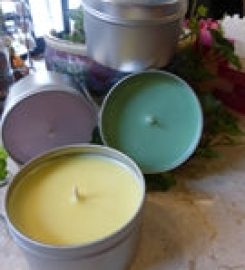Candle Cocoon, LLC