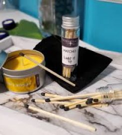 Cajun’s Candle & Soap Making Supplies – Cajun Candles