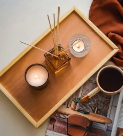 Maple Street Candle Company
